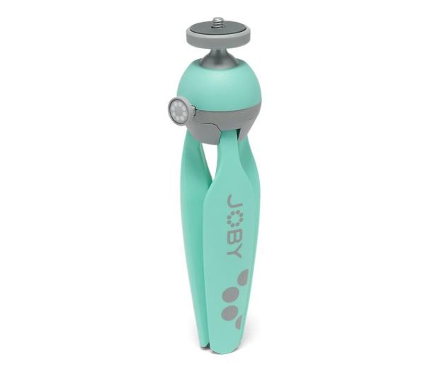 Joby Handypod 2 Teal Kit - 1170141 - zdjęcie 3